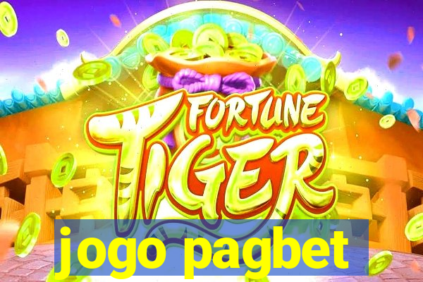 jogo pagbet